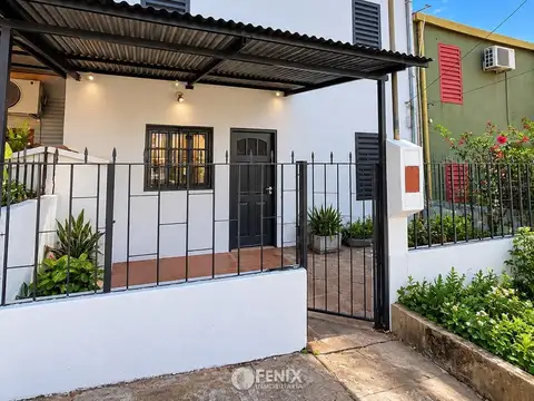 DÚPLEX EN VENTA DE 4 DORMITORIOS CON PATIO - AV. VIVANCO Y LÓPEZ Y PLANES (CF1409)