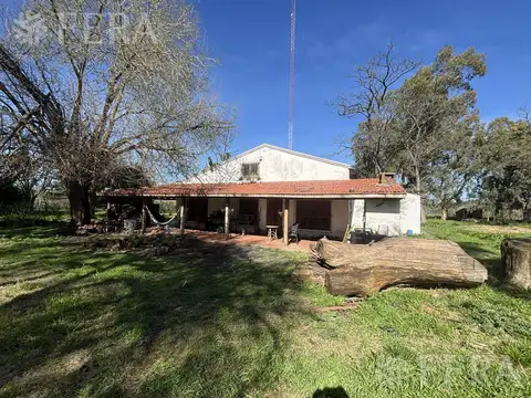 Venta Campo 10 Hectáreas en  El Pato- Ideal Inversor
