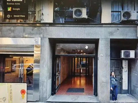 Oficina - Microcentro