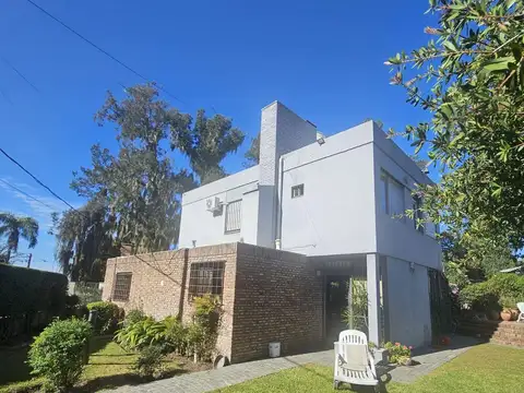 Casa en Venta 45 años