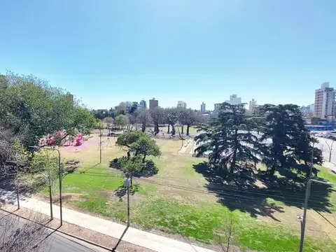 VENTA DEPARTAMENTO PISO EXCLUSIVO 1 DORMITORIO PREMIUM ROSARIO