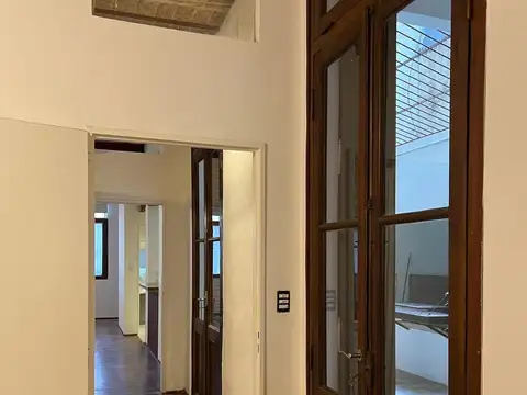 Depto Tipo Casa en Venta en Palermo Hollywood, USD 240.000