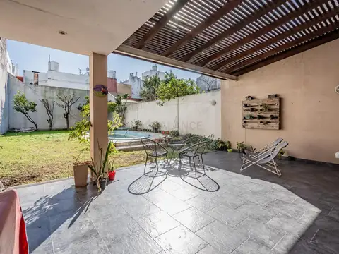 Casa en Venta de 4 dormitorios