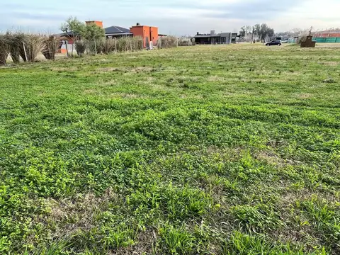 Terreno en Venta en Comarcas de Luján, USD 28.000