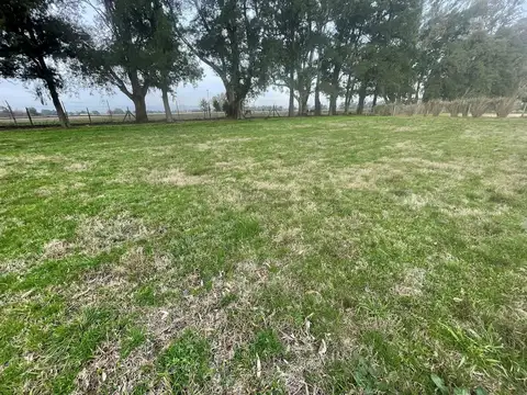 Terreno en Venta en Comarcas de Luján, USD 28.000