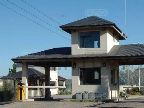 Terreno Lote  en Venta en Comarcas de Lujan, Luján, G.B.A. Zona Oeste