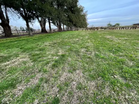 Terreno Lote  en Venta en Comarcas de Lujan, Luján, G.B.A. Zona Oeste