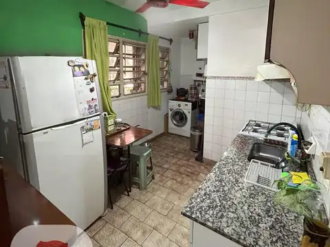 Departamento en Venta al Norte