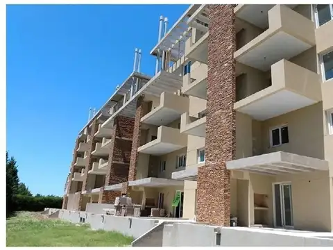 Jardines del Palmar, Nordelta