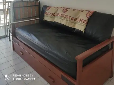 Departamento en Alquiler Temporal en Zona Guemes, $ 70