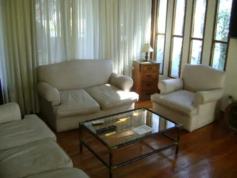 Casa en Venta en Countries y Barrios Cerrados en Pilar, USD 285.000