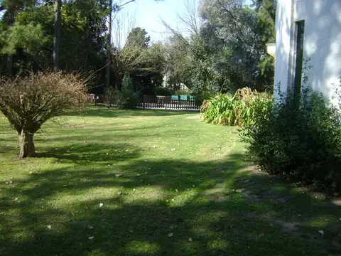 Casa en Venta 35 años