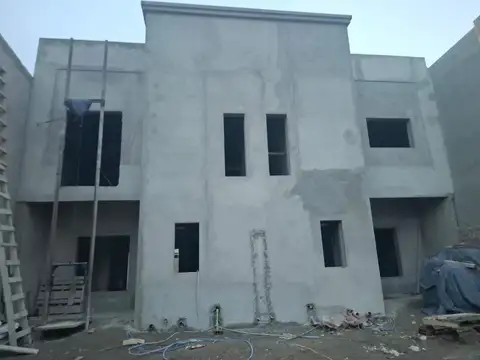 CIPOLLETTI VENDE DUPLEX 3 DORM C /FINANCIACION