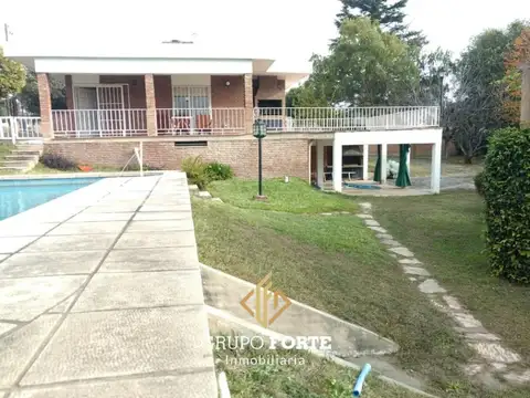 Casa en Venta en Centro, USD 150.000