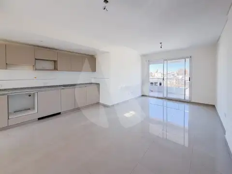 Departamento 3 Ambientes en Monte Castro – Oportunidad de Inversión