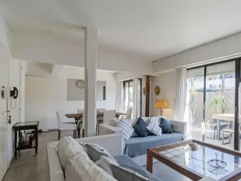 3 DE FEBRERO 2200, Piso 7