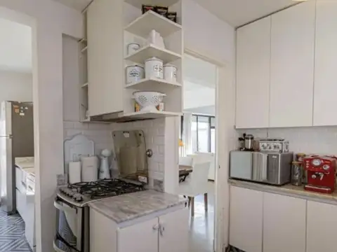 Departamento en Venta Apto profesional