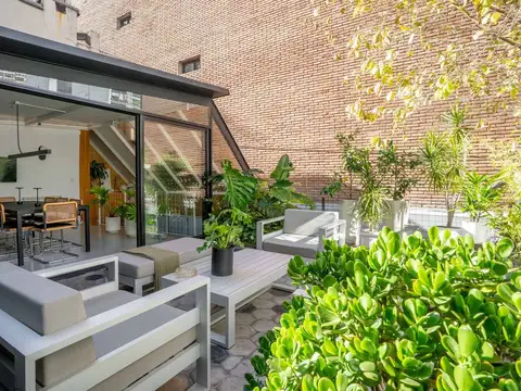 Departamento en Venta 10 años