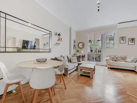 Departamento en Venta de 2 dormitorios