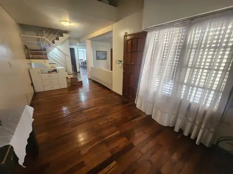 Avenida Presidente Perón 3300