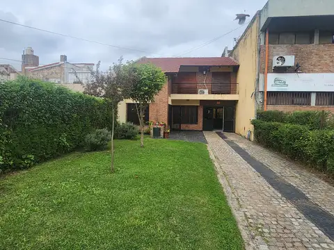 Avenida Presidente Perón 3300