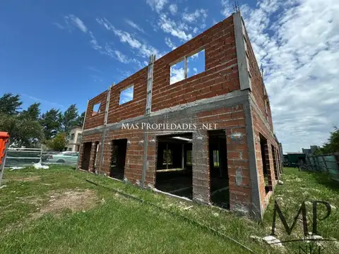 Casa en Venta en Cruz del Sur, USD 70.000