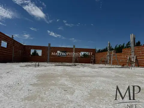 Casa en Venta al Noreste