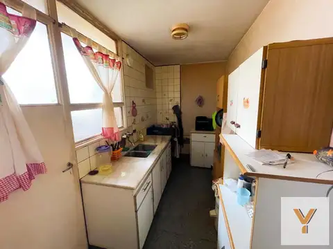 Departamento en Venta 55 años