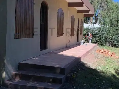 Casa en Venta en Sol Y Rio, USD 115.000