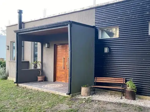 VENTA CASA EN BARRANCAS DE SAN BENITO