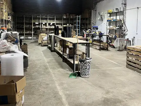 Local en Venta 45 años