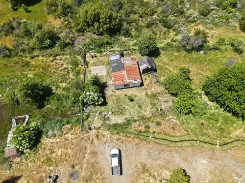 Casa en Venta en Los Cipreses, USD 190.000