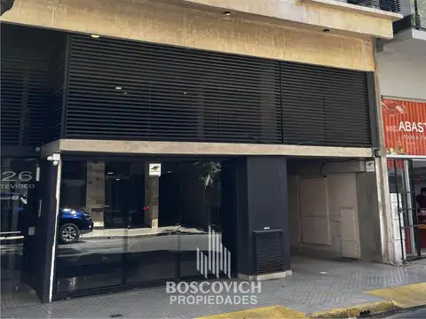 Cochera en Centro