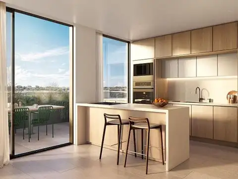 Departamento en Venta en San Fernando, USD 153.609