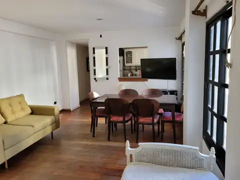 Departamento en Alquiler Caballito