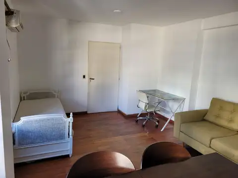 Departamento en Alquiler Temporal de 2 ambientes