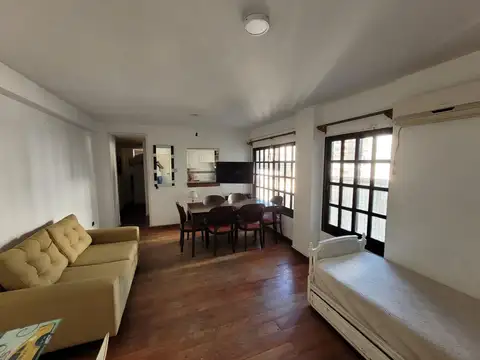 Departamento en Alquiler Temporal de 1 dormitorio