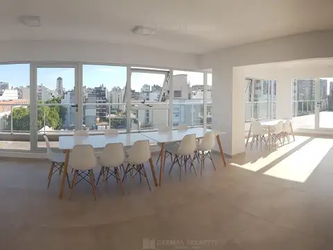 Departamento  en Venta ubicado en Palermo Soho, Capital Federal