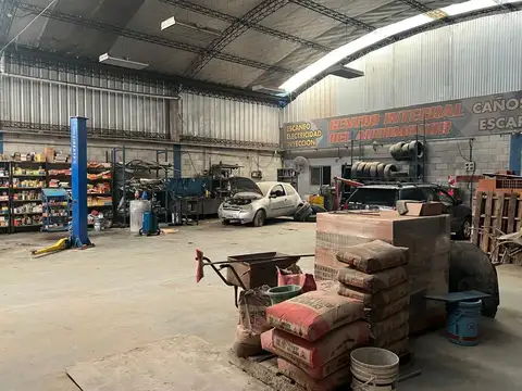 Directorio  al 1200, Tortuguitas