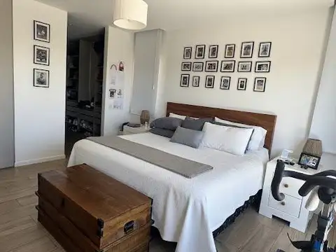Casa en Alquiler al Oeste