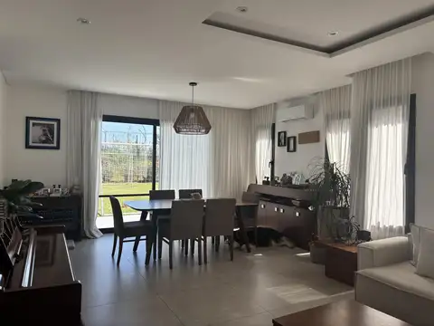 Casa en Alquiler en Nordelta Castaños, USD 2.800