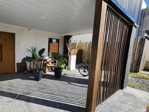 Casa en Venta en Vila Marina II, USD 259.000