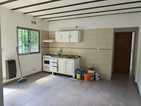 Casa en Alquiler de 1 dormitorio