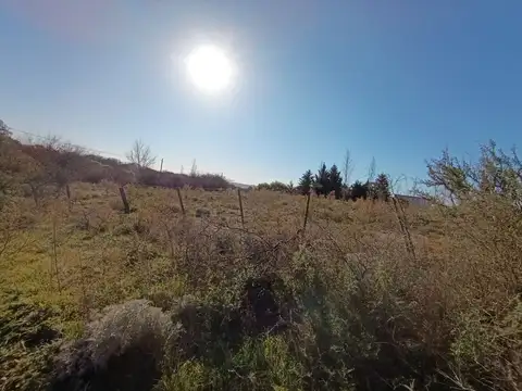 Terreno en Venta de 2492,0 m2