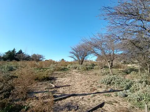 Terreno en Venta en Toay, USD 18.000