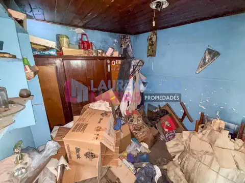 Depto Tipo Casa en Venta en Chacarita, USD 110.000