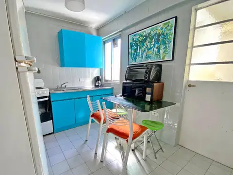 Departamento en Alquiler Temporal al Oeste