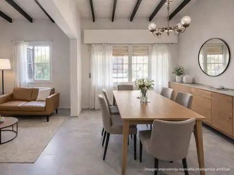 General Alvarado 700