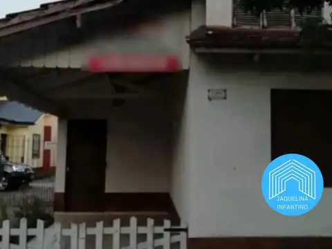 Duplex 3 amb. en venta - Santa teresita