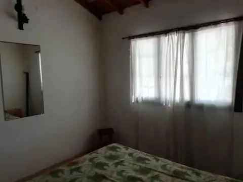 Depto Tipo Casa en Venta con 1 cocheras